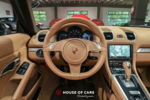 Bild 17/24 von Porsche Boxster (2014)