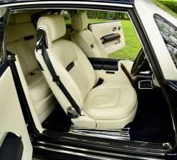 Image 17/50 of Rolls-Royce Phantom Coupé (2012)