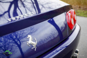 Image 37/56 of Ferrari 456M GT (1999)