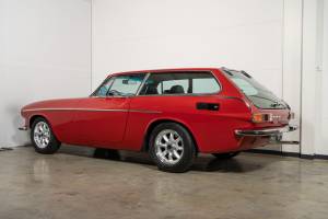 Imagen 10/32 de Volvo 1800 ES (1973)