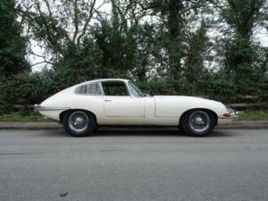 Afbeelding 7/18 van Jaguar E-Type 3.8 (1964)