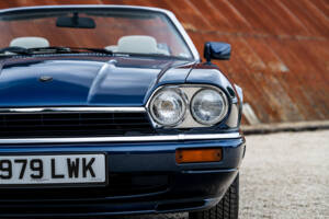 Image 17/38 de Jaguar XJS 4.0 (1995)