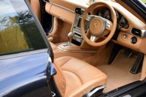 Afbeelding 21/50 van Porsche 911 Carrera S (2006)