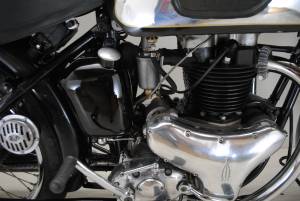 Image 22/24 de BSA DUMMY (1953)
