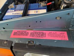 Imagen 32/87 de Land Rover Range Rover Classic Vogue SE (1992)