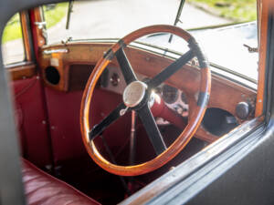 Afbeelding 11/50 van Delage DM Weymann (1928)