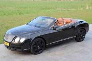 Image 5/50 of Bentley Continental GTC (2007)