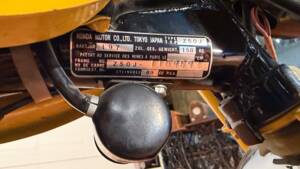 Immagine 16/16 di Honda Z 50 J Monkey (1976)