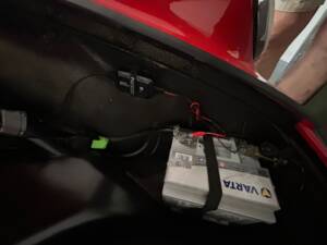 Image 19/24 of Porsche 912 (1966)