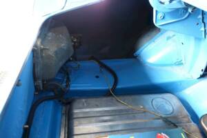 Image 14/34 of Ford Mustang Mach 1 (1970)