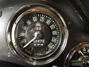 Afbeelding 22/27 van Aston Martin DB 2&#x2F;4 Mk III (1958)