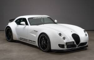 Afbeelding 2/33 van Wiesmann GT MF5 "20th Anniversary Edition" (2001)