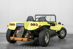 Bild 25/50 von Volkswagen Buggy (1967)