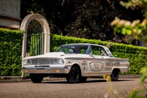 Imagen 10/93 de Ford Fairlane 500 (1963)