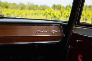 Image 8/50 de Alfa Romeo Giulia Nuova Super 1600 (1968)