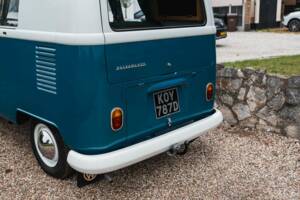 Image 9/50 de Volkswagen T1 camper (1966)