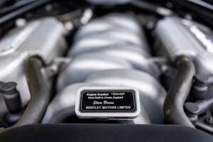 Image 10/50 of Bentley Mulsanne (2011)