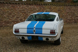 Afbeelding 14/50 van Ford Mustang GT (1965)