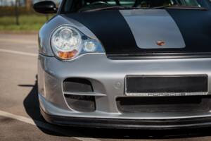 Bild 20/50 von Porsche 911 GT2 (2002)