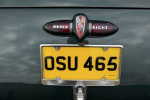 Image 26/50 of Buick Special Serie 40 (1939)