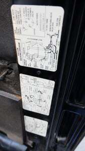 Imagen 78/91 de Jaguar XJ-SC V12 (1986)