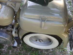 Image 34/50 of Innocenti Lambretta D 125 (1958)