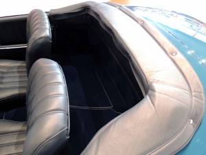 Mercedes-Benz 190SL Cabrio Hardtop 1962