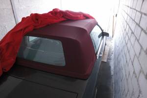 Image 11/23 of Cadillac Convertible de Ville (1986)