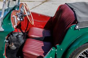 Bild 21/28 von MG TC (1948)