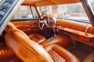 Imagen 54/75 de Maserati 5000 GT Allemano (1962)