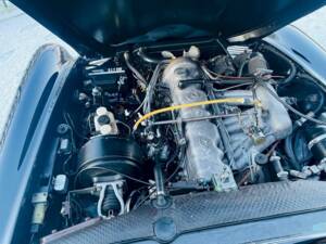 Bild 24/35 von Mercedes-Benz 280 SL (1970)