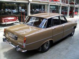 Bild 2/9 von Rover 2000 SC (1973)