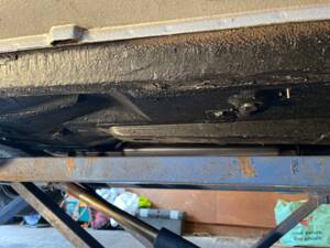 Bild 51/60 von Peugeot 504 V6 Coupe (1975)