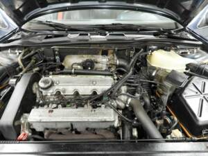 Afbeelding 12/15 van Alfa Romeo 164 2.0 Turbo (1988)