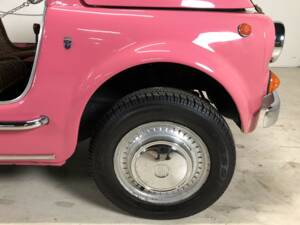 Immagine 12/26 di FIAT 500 Giardiniera (1966)