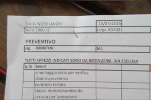 Bild 32/96 von Alfa Romeo 1900 C Super Sprint Touring (1954)