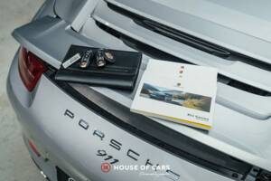 Image 24/24 of Porsche 911 Carrera (2012)