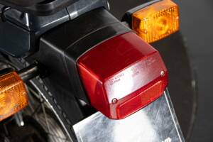 Image 44/44 of Honda SH 50 Fifty (1987)