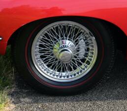 Imagen 19/36 de Jaguar E-Type (1969)