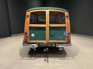 Bild 11/76 von Morris Minor 1000 Traveller (1964)