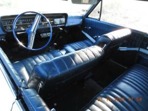 Image 21/47 of Buick Skylark Coupe (1964)
