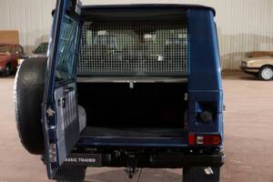 Imagen 57/136 de Steyr-Puch 280 GE (SWB) (1988)