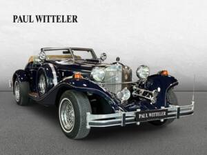 Bild 3/22 von Excalibur Roadster IV (1983)