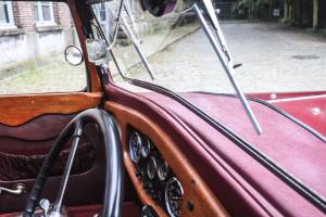 Image 17/36 de Riley Nine Monaco (1931)