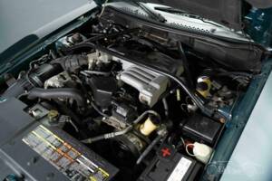 Bild 18/19 von Ford Mustang GT (1994)