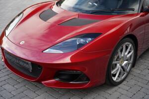 Image 26/50 de Lotus Evora GT410 (2022)