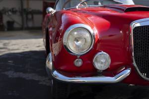Immagine 6/22 di Lancia Aurelia B24 Spider &quot;America&quot; (1955)