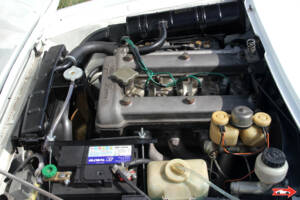 Image 19/25 of Alfa Romeo Junior Zagato GT 1600 (1974)