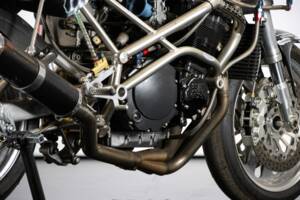 Immagine 9/50 di Suzuki Harris 1340 (1995)
