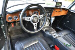 Bild 24/50 von Austin-Healey 3000 Mk III (BJ8) (1967)